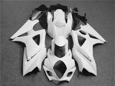 Discount 2007-2008 Unpainted Suzuki GSXR 1000 Motorcycle Fairings Canada