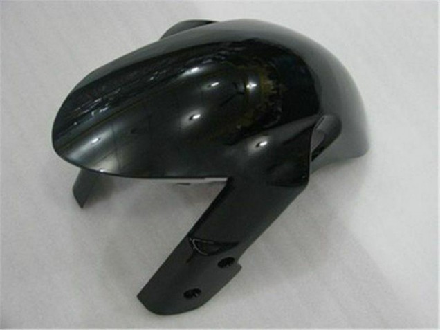 Discount 2007-2008 Glossy Black Matte Black Red Suzuki GSXR 1000 Motorcycle Fairings Canada