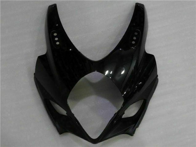 Discount 2007-2008 Black Orange Suzuki GSXR 1000 Motorcycle Fairings Canada