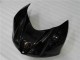 Discount 2007-2008 Black Orange Suzuki GSXR 1000 Motorcycle Fairings Canada