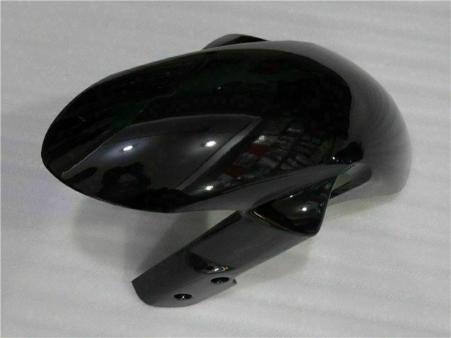 Discount 2007-2008 Black Orange Suzuki GSXR 1000 Motorcycle Fairings Canada