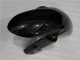 Discount 2007-2008 Black Orange Suzuki GSXR 1000 Motorcycle Fairings Canada