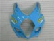 Discount 2007-2008 Blue Gold Black Rizla Suzuki GSXR 1000 Motorcycle Fairing Kits Canada
