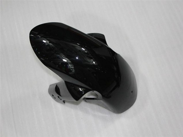 Discount 2007-2008 Glossy Black Matte Black White Suzuki GSXR 1000 Motorcycle Fairings Canada