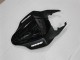 Discount 2007-2008 Glossy Black Matte Black White Suzuki GSXR 1000 Motorcycle Fairings Canada