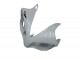 Discount 2007-2008 White Matte Black Yamaha YZF R1 Motorcycle Fairing Canada