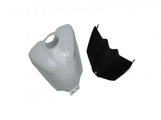 Discount 2007-2008 White Matte Black Yamaha YZF R1 Motorcycle Fairing Canada