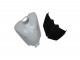 Discount 2007-2008 White Matte Black Yamaha YZF R1 Motorcycle Fairing Canada