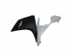 Discount 2007-2008 White Matte Black Yamaha YZF R1 Motorcycle Fairing Canada