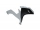 Discount 2007-2008 White Matte Black Yamaha YZF R1 Motorcycle Fairing Canada