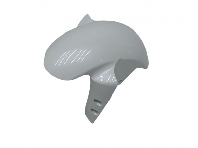 Discount 2007-2008 White Matte Black Yamaha YZF R1 Motorcycle Fairing Canada
