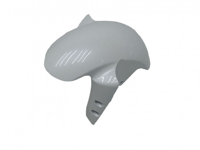 Discount 2007-2008 White Matte Black Yamaha YZF R1 Motorcycle Fairing Canada