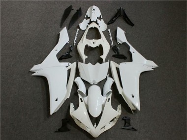 Discount 2007-2008 Unpainted Yamaha YZF R1 Motorcycle Fairings Canada