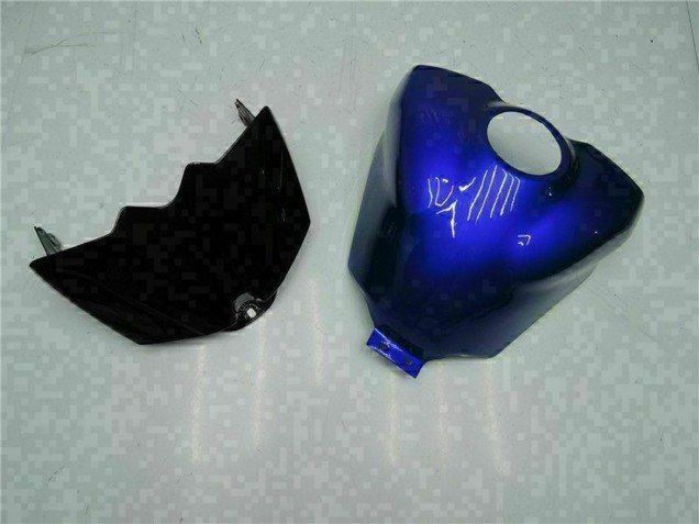 Discount 2007-2008 Blue White Black Yamaha YZF R1 Motorcycle Fairing Canada