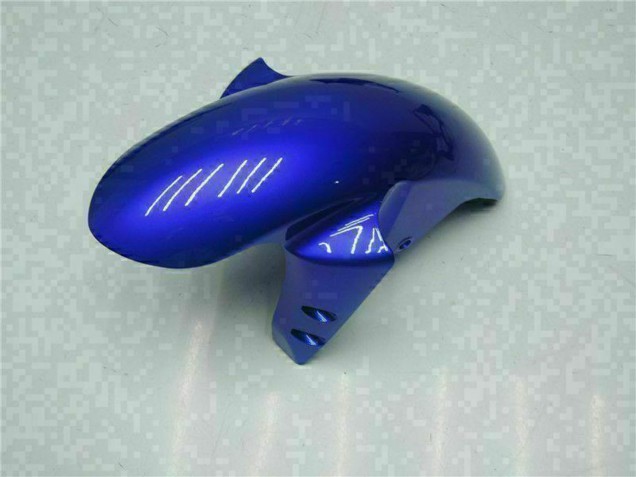 Discount 2007-2008 Blue White Black Yamaha YZF R1 Motorcycle Fairing Canada