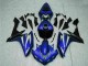 Discount 2007-2008 Blue White Black Yamaha YZF R1 Motorcycle Fairing Canada