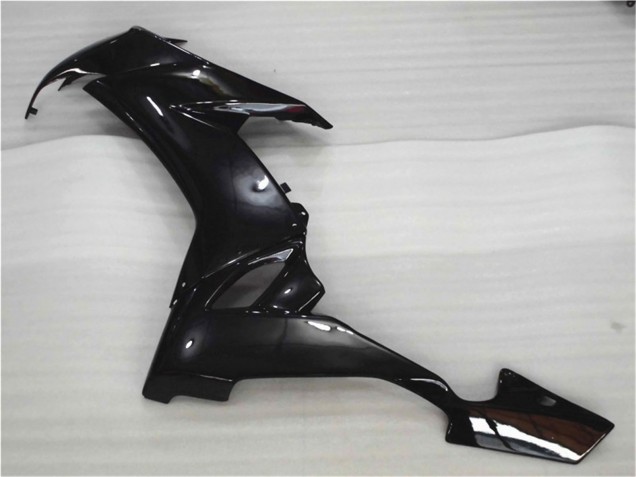 Discount 2008-2010 Glossy Black Kawasaki ZX10R Motorcycle Fairing Canada