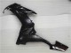 Discount 2008-2010 Glossy Black Kawasaki ZX10R Motorcycle Fairing Canada