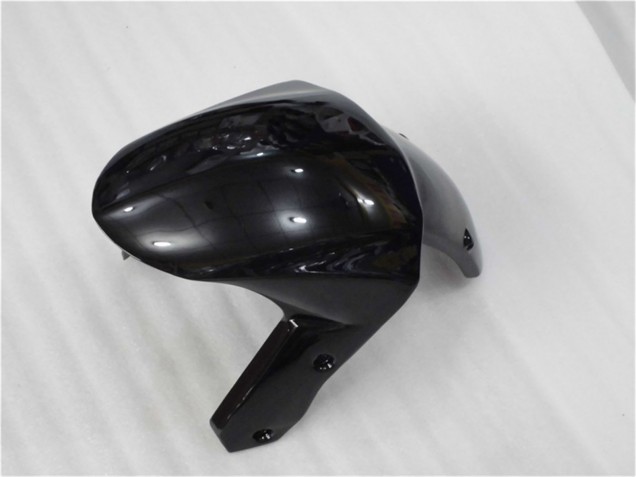 Discount 2008-2010 Glossy Black Kawasaki ZX10R Motorcycle Fairing Canada