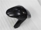 Discount 2008-2010 Glossy Black Kawasaki ZX10R Motorcycle Fairing Canada