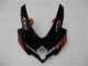 Discount 2008-2010 Orange Grey Glossy Black Suzuki GSXR 600/750 Motorcycle Fairings Canada