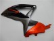 Discount 2008-2010 Orange Grey Glossy Black Suzuki GSXR 600/750 Motorcycle Fairings Canada