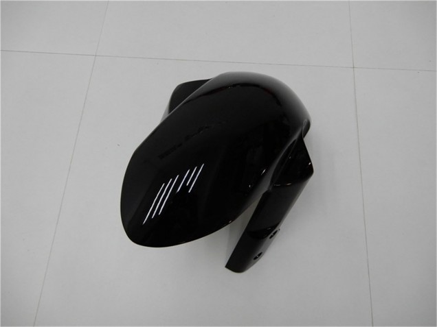 Discount 2008-2010 Orange Grey Glossy Black Suzuki GSXR 600/750 Motorcycle Fairings Canada