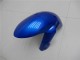 Discount 2008-2010 White Blue Suzuki GSXR 600/750 Motorcycle Fairings Canada