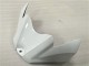 Discount 2008-2010 White Red Glossy Black Suzuki GSXR 600/750 Motorcycle Fairings Canada