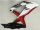 Discount 2008-2010 White Red Glossy Black Suzuki GSXR 600/750 Motorcycle Fairings Canada