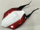 Discount 2008-2010 White Red Glossy Black Suzuki GSXR 600/750 Motorcycle Fairings Canada