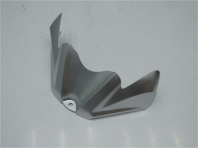 Discount 2008-2010 Silver White Blue Black Suzuki GSXR 600/750 Motorcycle Fairings Canada