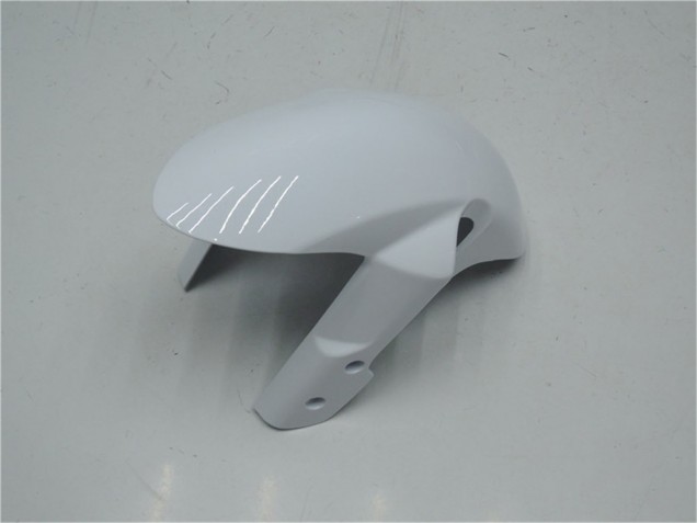 Discount 2008-2010 Silver White Blue Black Suzuki GSXR 600/750 Motorcycle Fairings Canada
