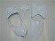 Discount 2008-2010 Silver White Blue Black Suzuki GSXR 600/750 Motorcycle Fairings Canada