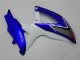 Discount 2008-2010 White Blue Black Red Line Suzuki GSXR 600/750 Motorcycle Fairings Canada