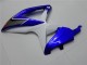 Discount 2008-2010 White Blue Black Red Line Suzuki GSXR 600/750 Motorcycle Fairings Canada