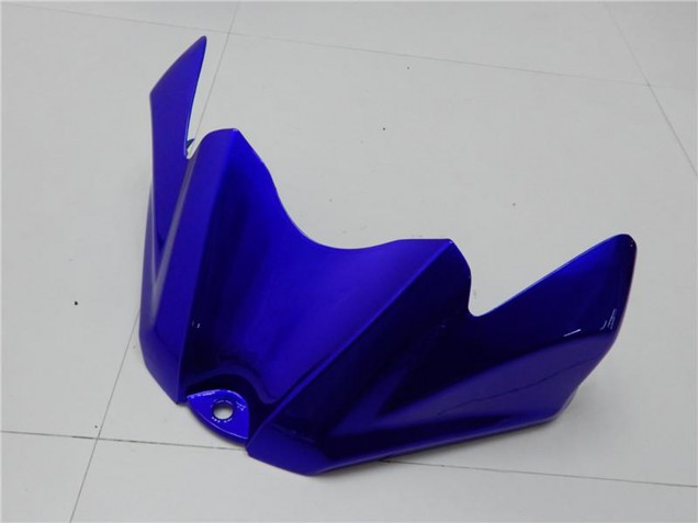 Discount 2008-2010 White Blue Black Red Line Suzuki GSXR 600/750 Motorcycle Fairings Canada