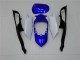 Discount 2008-2010 White Blue Black Red Line Suzuki GSXR 600/750 Motorcycle Fairings Canada