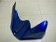 Discount 2008-2010 Blue Yellow Shark Suzuki GSXR 600/750 Motorcycle Fairings Canada