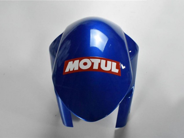 Discount 2008-2010 Blue White Green Black Suzuki GSXR 600/750 Motorcycle Fairings Canada