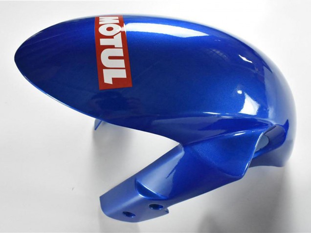 Discount 2008-2010 Blue White Green Black Suzuki GSXR 600/750 Motorcycle Fairings Canada