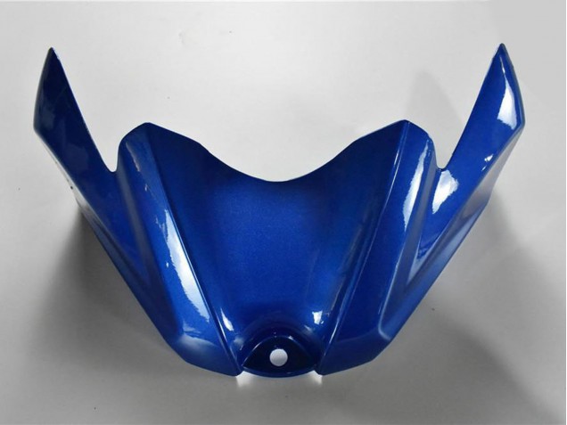 Discount 2008-2010 Blue White Green Black Suzuki GSXR 600/750 Motorcycle Fairings Canada