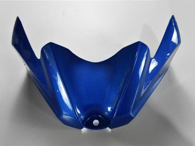 Discount 2008-2010 Blue White Green Black Suzuki GSXR 600/750 Motorcycle Fairings Canada