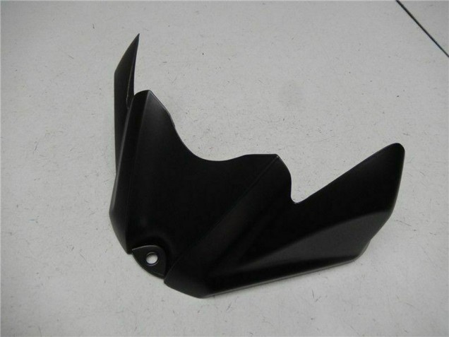 Discount 2008-2010 Matte Black Red Suzuki GSXR 600/750 Motorcycle Fairings Canada