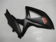 Discount 2008-2010 Matte Black Red Suzuki GSXR 600/750 Motorcycle Fairings Canada
