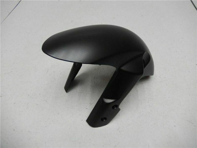 Discount 2008-2010 Matte Black Red Suzuki GSXR 600/750 Motorcycle Fairings Canada