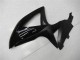 Discount 2008-2010 Glossy Black Matte Black Suzuki GSXR 600/750 Motorcycle Fairings Canada