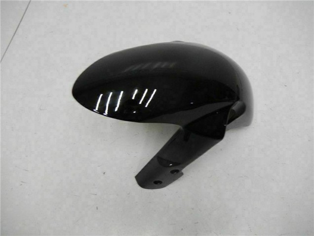 Discount 2008-2010 Glossy Black Matte Black Suzuki GSXR 600/750 Motorcycle Fairings Canada
