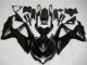 Discount 2008-2010 Glossy Black Matte Black Suzuki GSXR 600/750 Motorcycle Fairings Canada