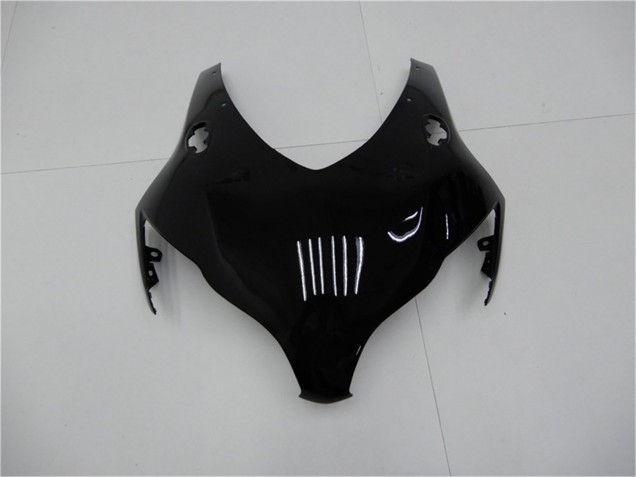 Discount 2008-2011 Glossy Black Honda CBR1000RR Motorcycle Fairing Kits Canada